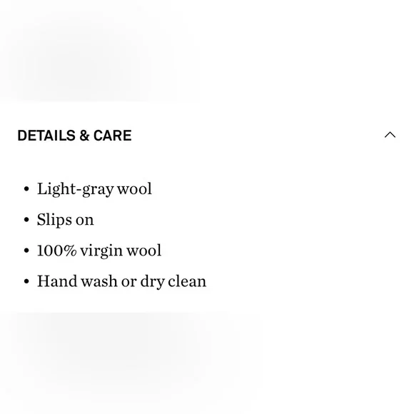 Max Mara - Agile ribbed wool maxi skirt - Picture 11 of 11